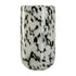 Cirra Speckled Grey Vase - Small